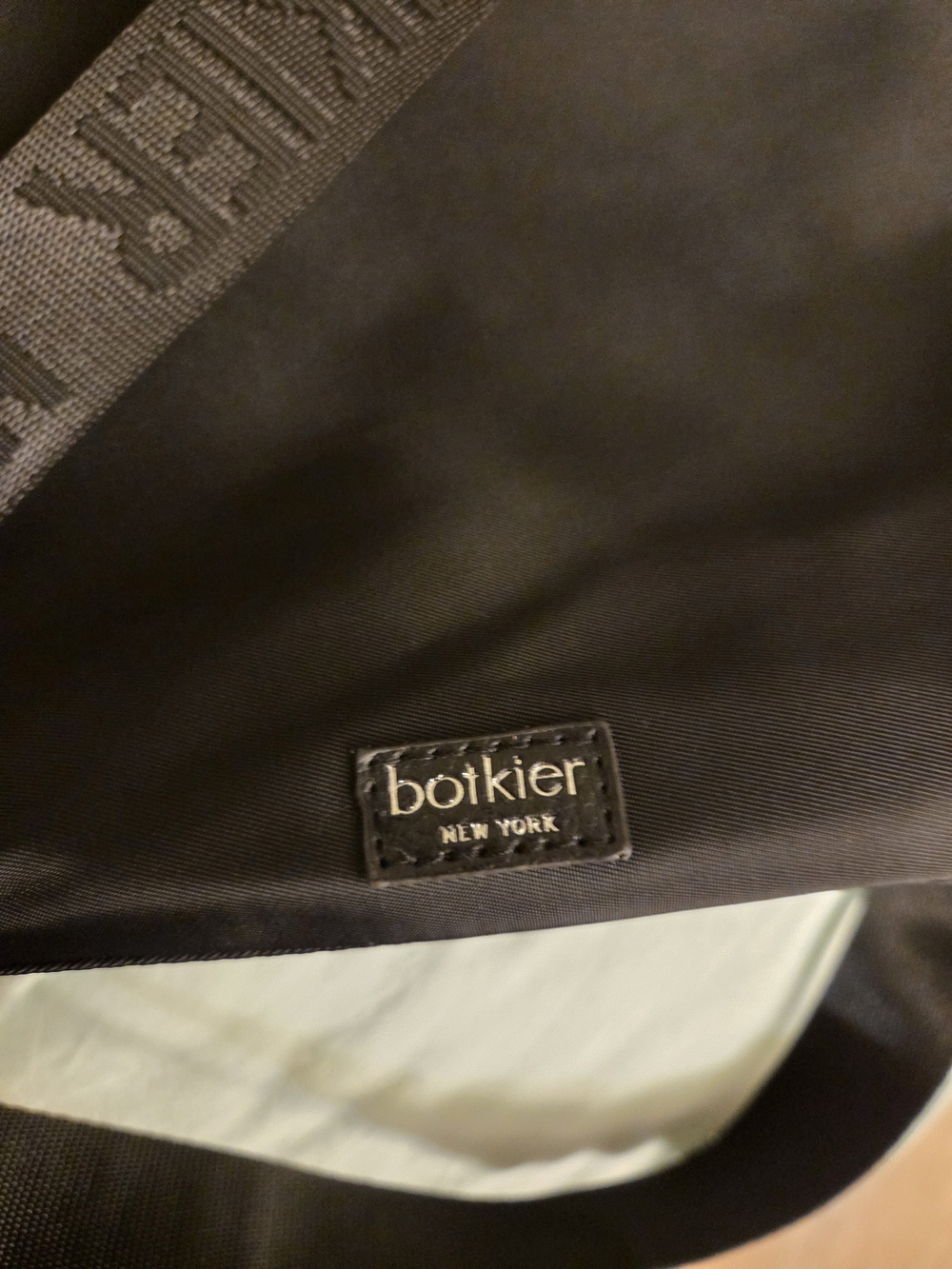 Botkier Backpack - Picture 7 of 7